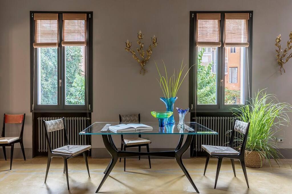 Апартаменты Exclusive, Elegant Apt @Monti Рим Экстерьер фото